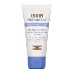 Nutradeica Gel Crema Facial*ISDIN Hot