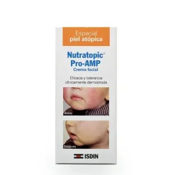 Nutratopic Pro-Amp*ISDIN