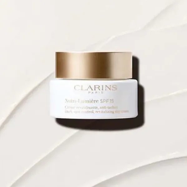 Nutri Lumière*CLARINS Clearance