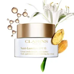 Nutri Lumière*CLARINS Clearance