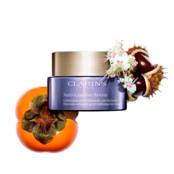 Nutri Lumière Revive*CLARINS Online