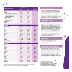 Hot PEDIASURE Nutrición Fresa