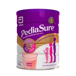 Outlet Nutrición Fresa Complementos Alimenticios