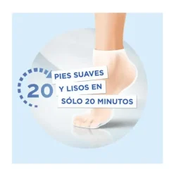 Discount SCHOLL Nutrición Pedimask