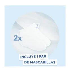 Discount SCHOLL Nutrición Pedimask