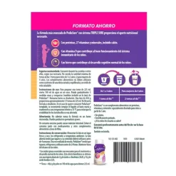 New Nutrición Vainilla Complementos Alimenticios