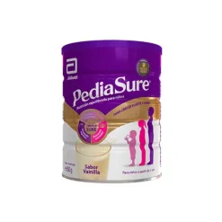 New Nutrición Vainilla Complementos Alimenticios