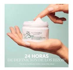 Nutricurls*Wella Professionals