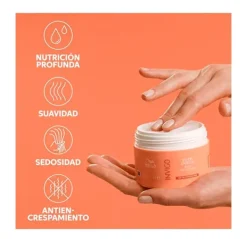 Nutri-Enrich*Wella Professionals Hot