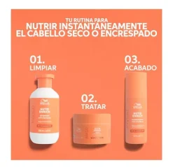 Nutri-Enrich*Wella Professionals Hot