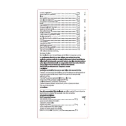 Clearance SOLGAR Nutrientes Prenatales