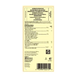 Clearance SOLGAR Nutrientes Prenatales