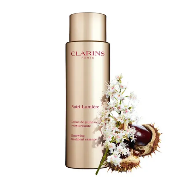 Nutri-Lumière Lotion Limpieza