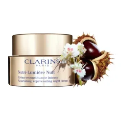 Nutri-Lumière Nuit Crème*CLARINS Best