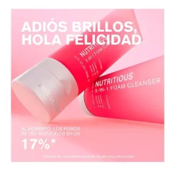 Nutritious 2-In-1 Foam Cleanser*ESTEE LAUDER Online