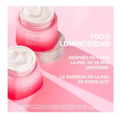 Nutritious Melting Soft Creme/Mask Nutritiva