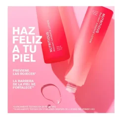 Nutritious Radiant Essence Lotion Nutritiva