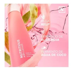Nutritious Radiant Essence Lotion Nutritiva