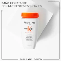 Nutritive Bain Satin 1*KERASTASE