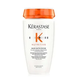 Nutritive Bain Satin Riche*KERASTASE Hot