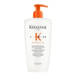 Nutritive Bain Satin Riche*KERASTASE Hot