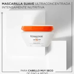 Nutritive Masquintense*KERASTASE Online