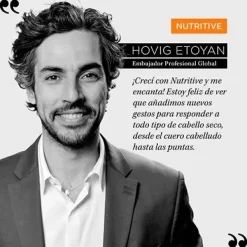 Nutritive Masquintense*KERASTASE Online