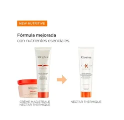 Nutritive Nectar Thermique*KERASTASE Outlet
