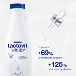 Nutritivo*LACTOVIT New