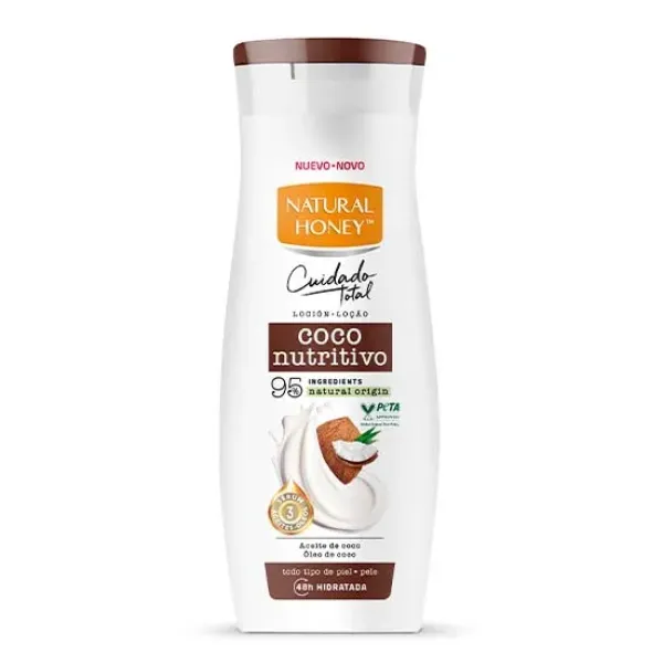 Nutritivo Coco*NATURAL HONEY Clearance