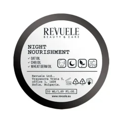 New Nutritivo De Noche Hidratación