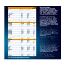 Hot ENSURE Nutrivigor Chocolate