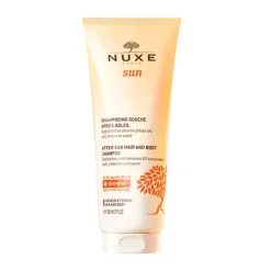Sale NUXE Sun Champú De Ducha After-Sun Para Cuerpo Y Cabello