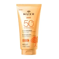 Discount NUXE Sun Leche Fundente Alta Protección Spf50