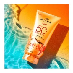 Discount NUXE Sun Leche Fundente Alta Protección Spf50