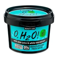 Online BEAUTY JAR O, H2O! Moisturizing Face Mask