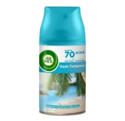 Discount AIRWICK Oasis Turquesa