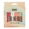 Hot Ocean Is Calling Gloss Set Estuches Y Sets
