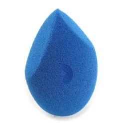 Ocean Make Up Sponge Dark Blue*NASCITA New