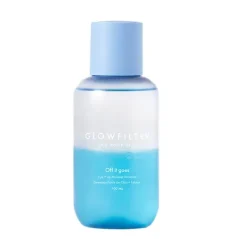 Off It Goes Limpieza