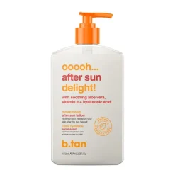 Online B.TAN Oh… After Sun Delight!
