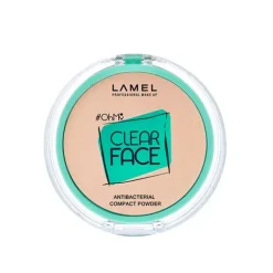 Oh My Clear Face Powder*LAMEL PROFESSIONAL MAKE UP Online