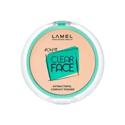 Oh My Clear Face Powder*LAMEL PROFESSIONAL MAKE UP Online