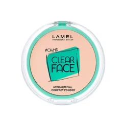 Oh My Clear Face Powder*LAMEL PROFESSIONAL MAKE UP Online