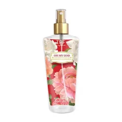 Online Oh My God Body Mist Body Mist