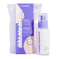 Oh! My Match Crema*FLOR DE MAYO