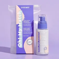 Oh! My Match Crema*FLOR DE MAYO