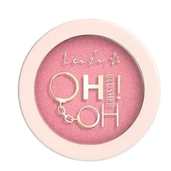 Hot Oh Oh Blusher Coloretes