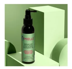 Oil Cleansing Rosemary Mint*MIELLE Online