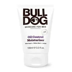 Clearance BULL DOG Oil Control Moisturiser